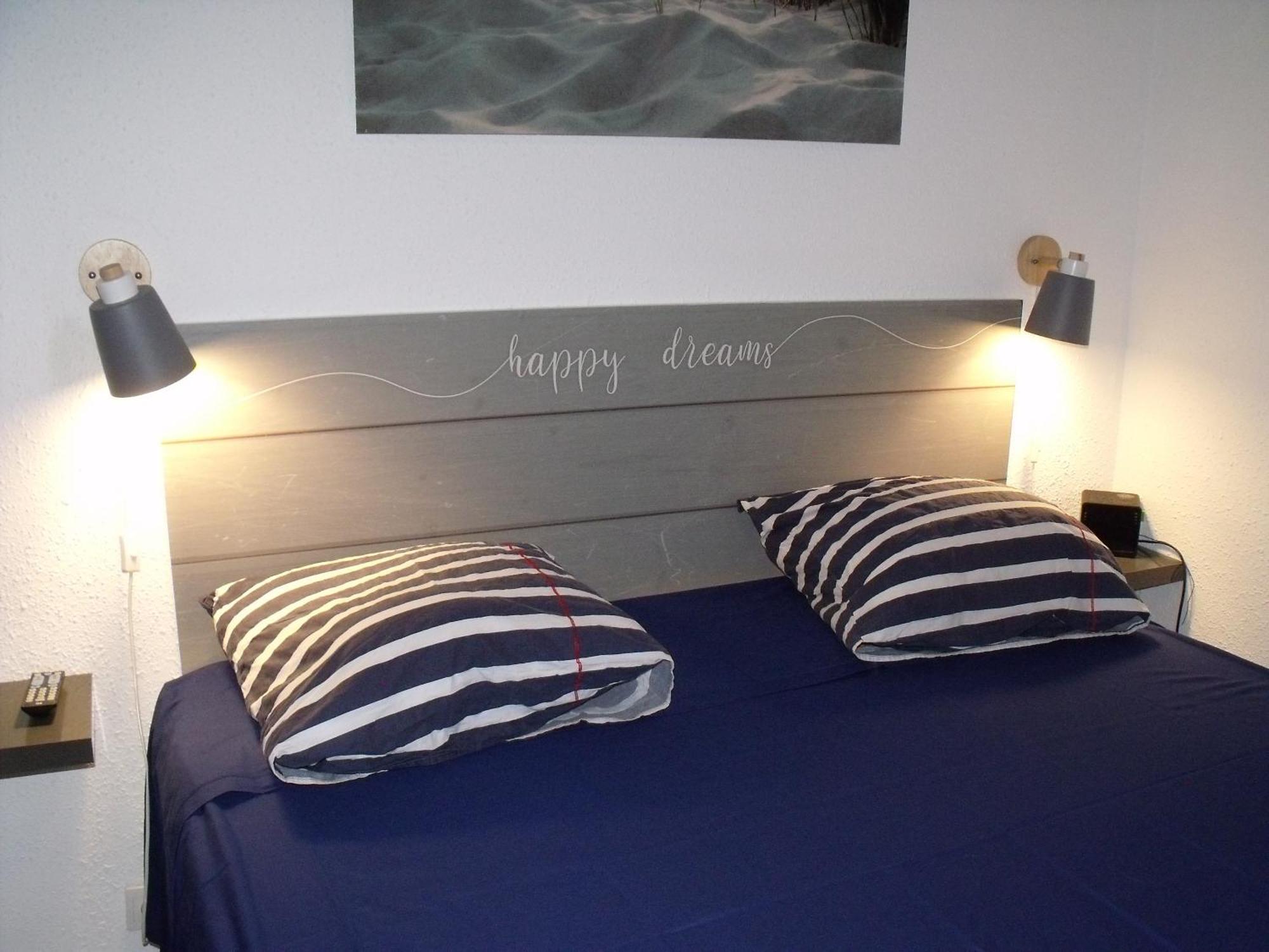 Appartement T2, 7 Jours Minimum, Climatise, 3 Etoiles, 40M2 ,Parking Prive, Mer 300M, Wifi, Piscines, Tres Propre, Ascenseurs, En Etage 勒格罗-迪鲁瓦 外观 照片