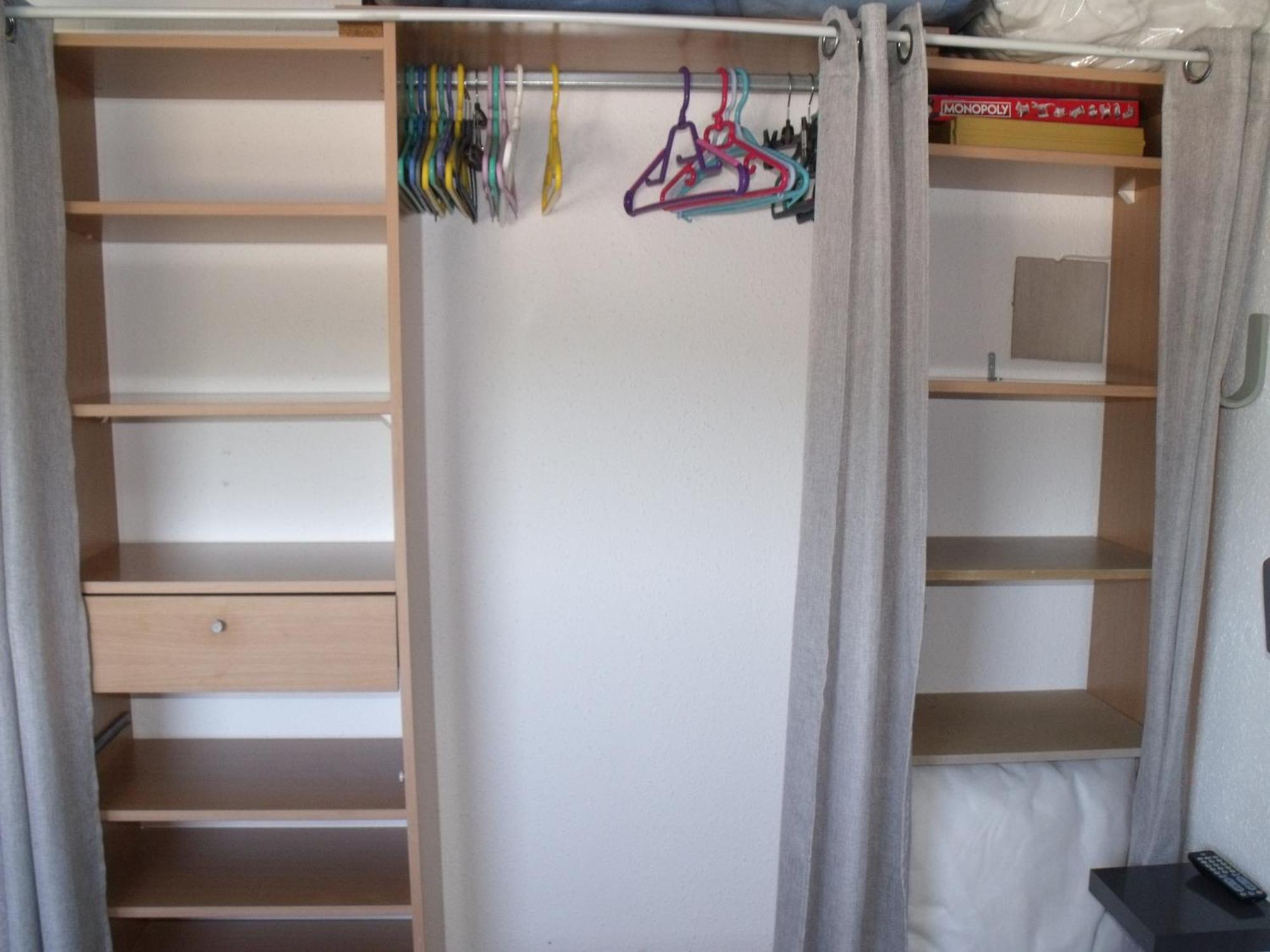Appartement T2, 7 Jours Minimum, Climatise, 3 Etoiles, 40M2 ,Parking Prive, Mer 300M, Wifi, Piscines, Tres Propre, Ascenseurs, En Etage 勒格罗-迪鲁瓦 外观 照片